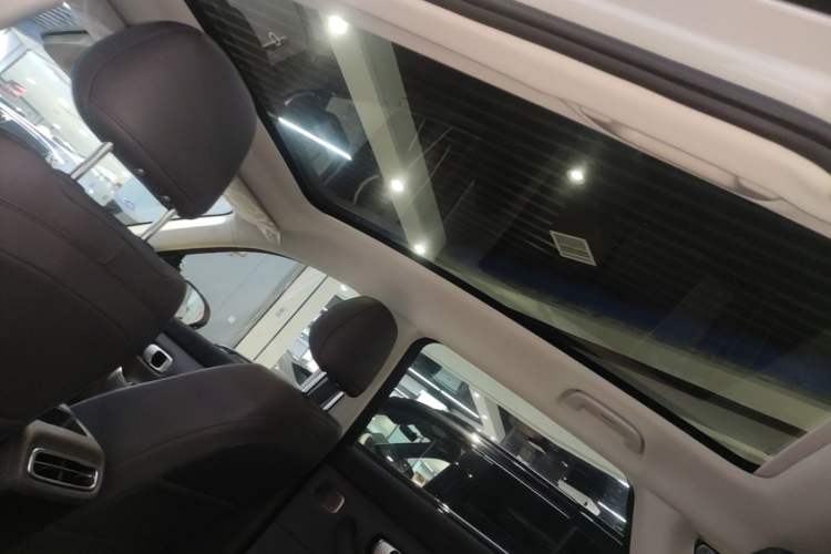 Used Leapmotor C10 2026 605 LiDAR Version Headliner