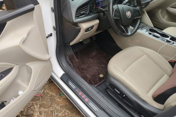 Used Buick Regal 2020 552T Elite Edition