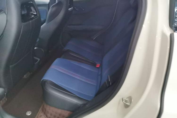 Used BYD Seagull 2024 Honor Edition 405km Flying Version