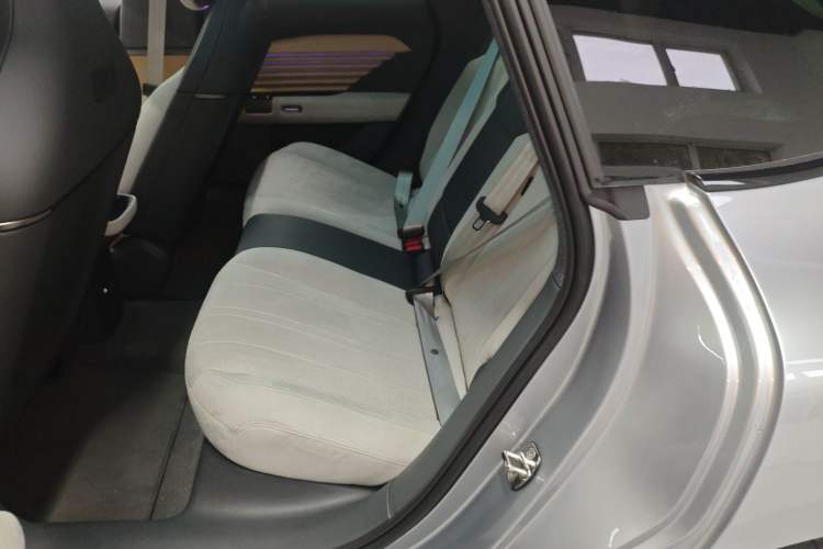 Used Audi E5 Sportback 2026 Flagship Quattro Model