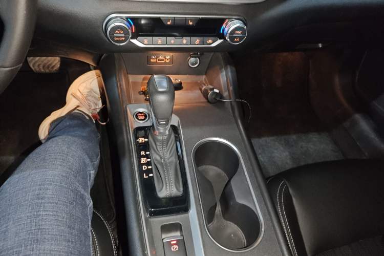 Used Nissan Teana 2020 Revised Version 2.0L XL Upper Smart Drive Edition