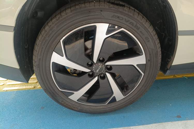 Used BYD Sealion 06 New Energy 2025 Model DM-i 170 Navigation Pro Edition
