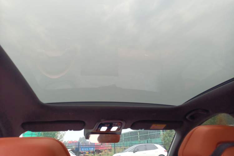 Used Deepal S07 2024 215Max Qiankun Intelligent Driving ADS SE Range-Extended Version