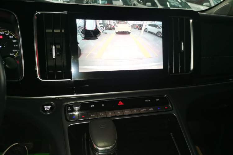 Used GAC Trumpchi M8 2024 Lingxiu Series 390T Deluxe Edition