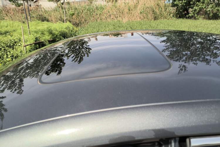 Used CHANGAN Eado 2025 PLUS 1.4T Dual-Clutch High-Energy Version