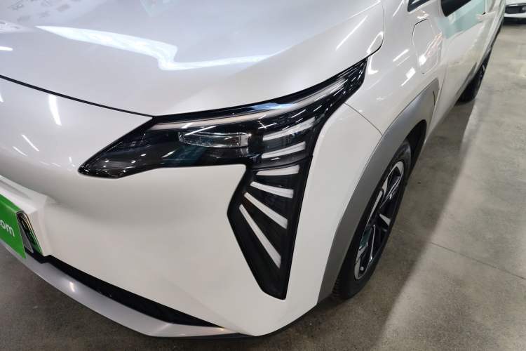 Used AION Y 2023 Plus 510 Smart Edition Left Front Headlight