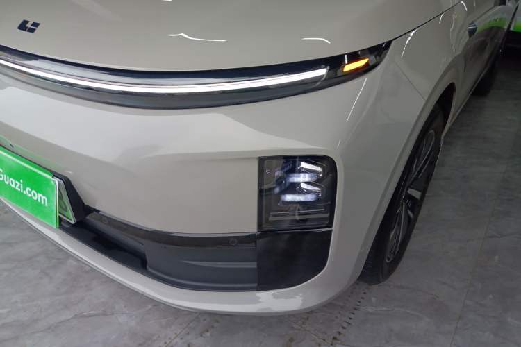 Used Li Auto L6 2024 Max