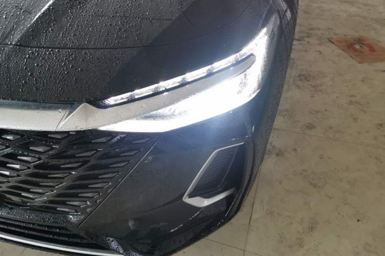 Used Chery Arrizo 8 2022 1.6T DCT Ya