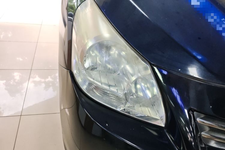 Used Toyota Verso 2011 180E CVT Elite Edition
