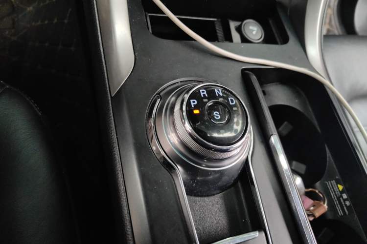 Used Ford Mondeo 2017 EcoBoost 180 Stylish Model