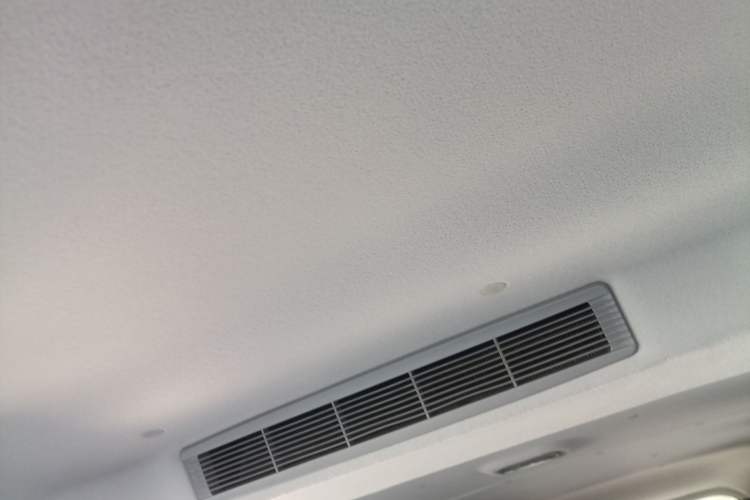 Used JAC Refine M3 2024 PLUS 2.0L HEV Elite Edition Headliner