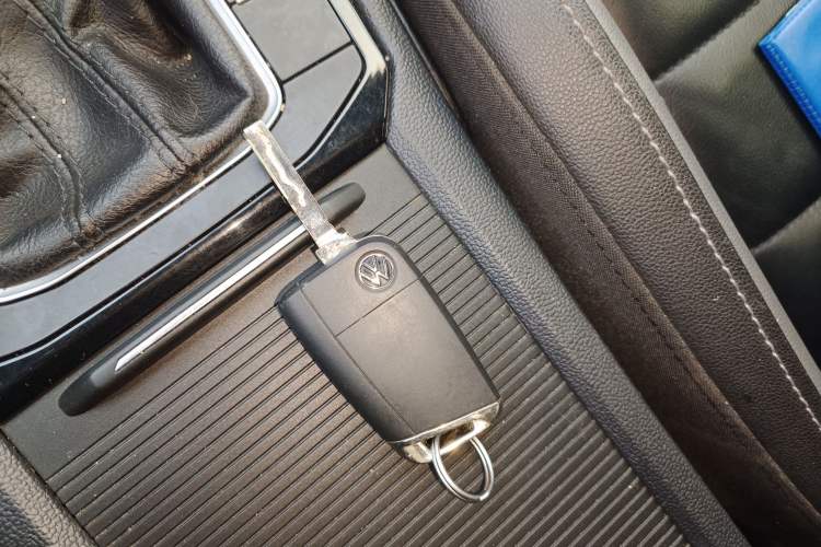 Used Volkswagen Sagitar 2021 280TSI DSG Comfort Connect Edition