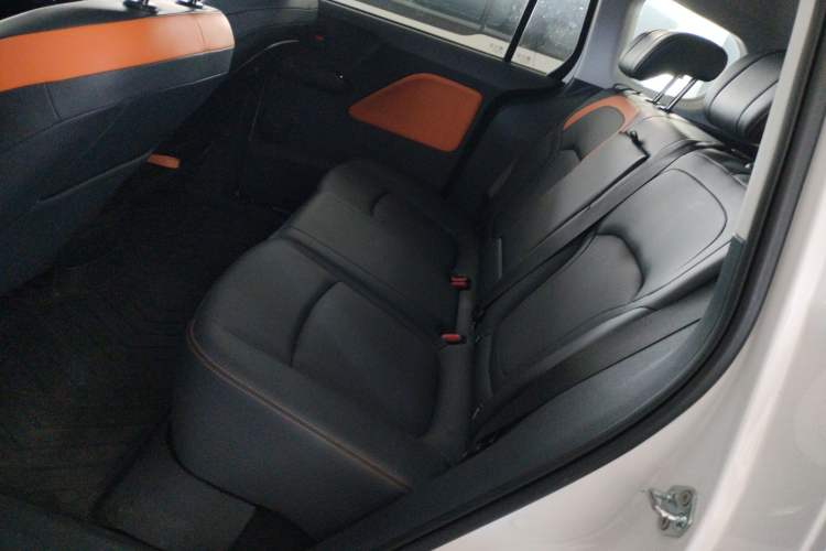 Used Bestune NAT 2023 PRO Comfort Travel Edition 419km