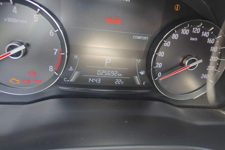 Used Honda Avancier 2020 370TURBO Four-Wheel Drive Premium Edition
