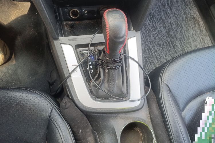 Used Hyundai Elantra (6th Generation / Lingdong) 2016 1.6L Automatic ZhiXuan – Elite Version