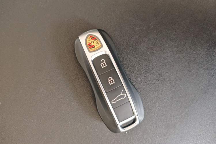 Used Porsche Panamera 2022 Panamera 2.9T