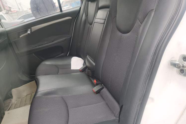 Used Roewe 350 2014 1.5L Automatic Xunyue Version