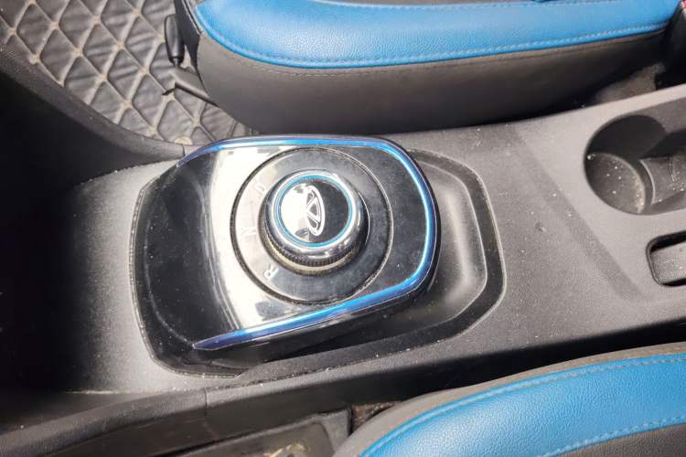 Used Chery New Energy Tiggo 3xe 2018 480 Comfort Edition Gear Lever