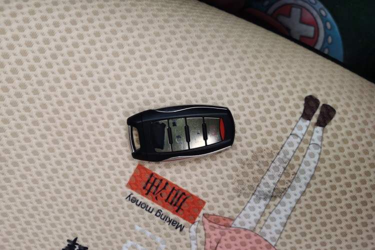 Used Haval F7 2019 1.5T Two-Wheel Drive i-Trend China V Emission Standard