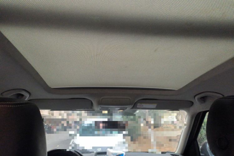 Used Skoda Yeti 2017 TSI280 DSG Car Enjoy Brothers Edition