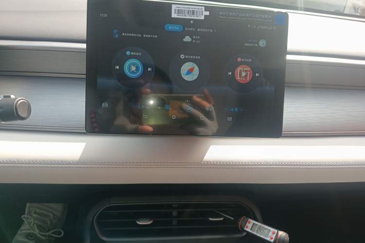 Used BYD Seal 05 DM-i 2025 DM-i Smart Drive 55KM Luxury Model