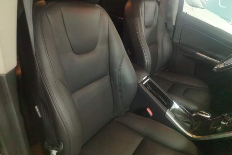 Used Volvo XC60 2014 T5 Zhiyi Edition