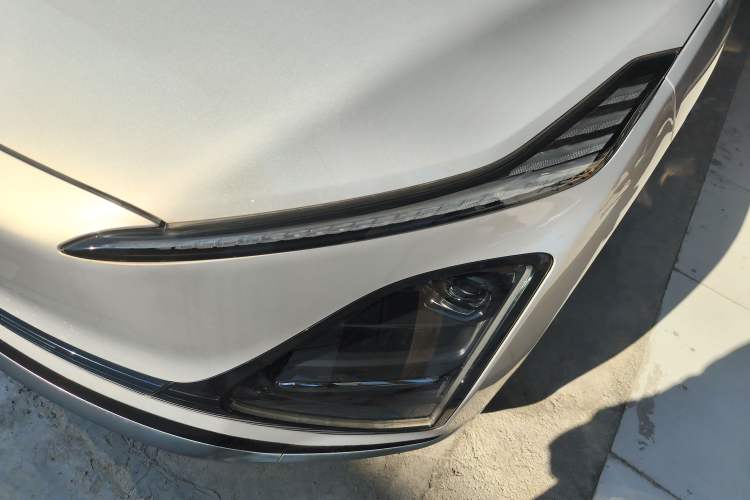 Used Wuling Xingguang 2024 Co-Creation Edition 510 Advanced Model
