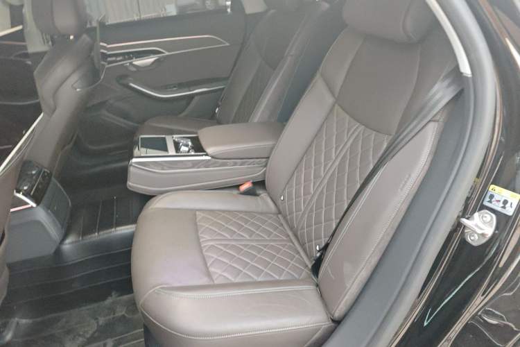 Used Audi A8 2023 A8L 50 TFSI quattro Prestige Edition