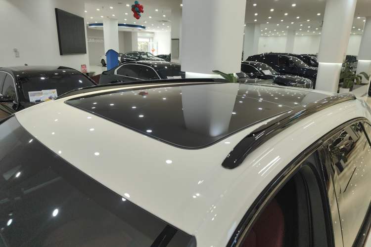 Used Porsche Cayenne 2025 Cayenne 3.0T