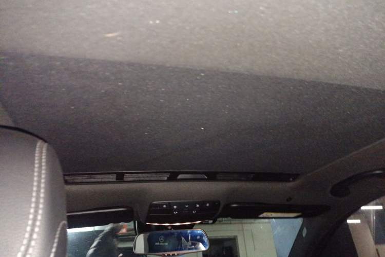 Used Mercedes-Benz E-Class 2017 E 200 Sport
