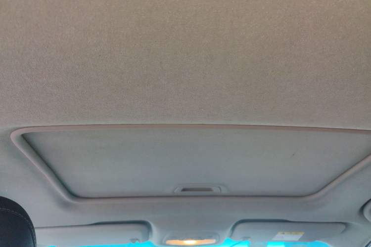 Used Chevrolet Cavalier 2018 320 Automatic Xinyue Edition