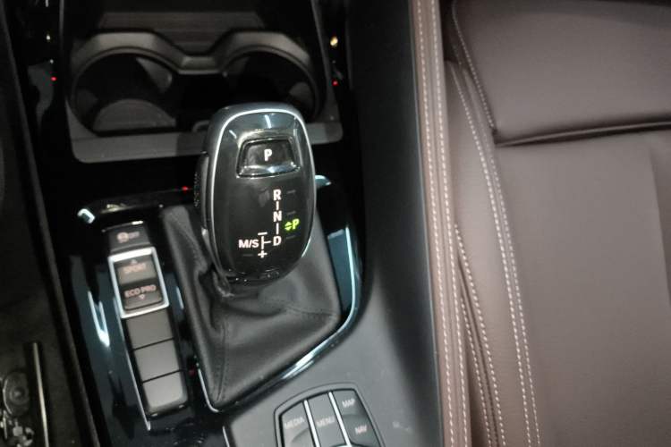 Used BMW X1 2020 sDrive20Li Premium Edition
