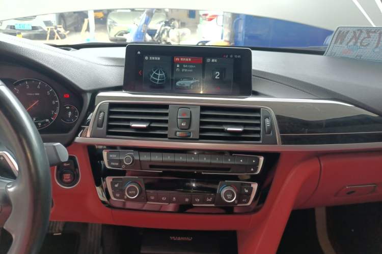 Used BMW 4 Series 2019 430i Convertible M Sport Night Edition