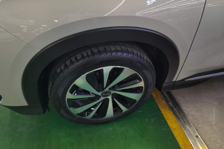 Used BYD Song PLUS New Energy 2023 Champion Edition DM-i 150KM Flagship PLUS
