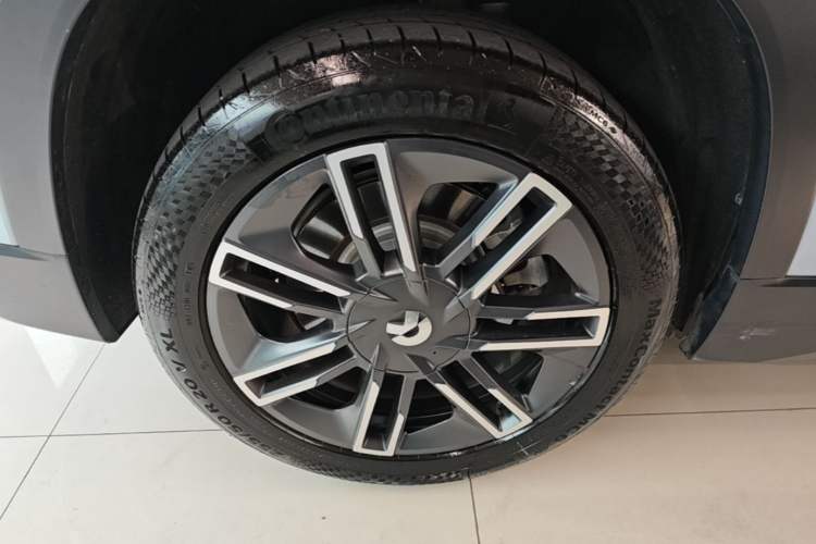 Used Nio ES6 2020 420 km Sport Edition