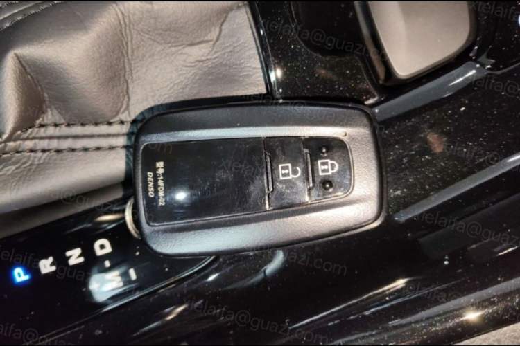 Used Toyota C-HR 2022 2.0L Comfort Edition