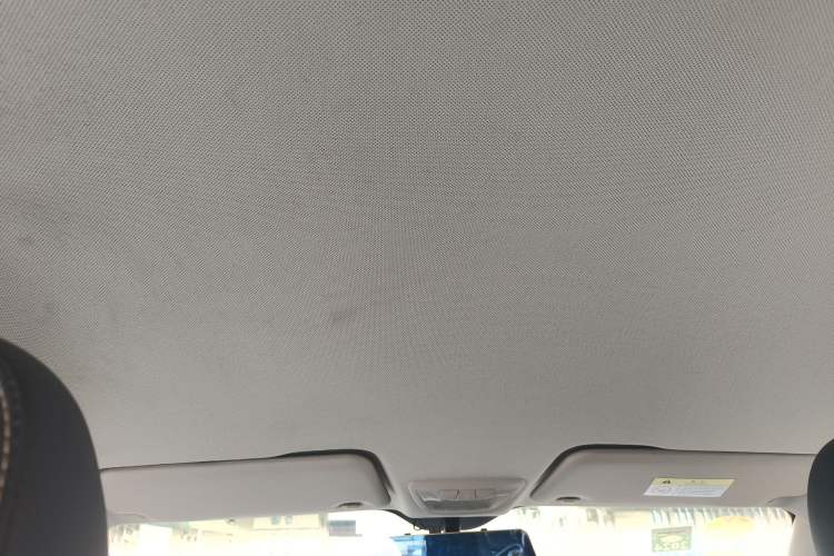 Used Baojun 360 2019 1.5L Manual Elite Version China VI
