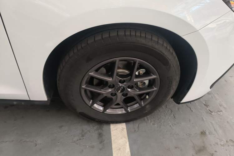 Used BYD Seal 06 New Energy 2024 DM-i 80KM Luxury Model