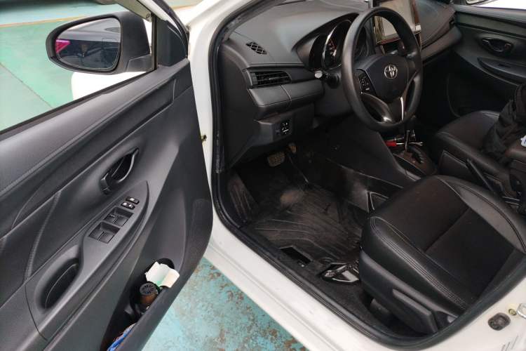 Used Toyota Vios 2022 1.5L 20th Anniversary Edition