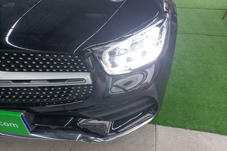 Used Mercedes-Benz GLC 2022 Refreshed GLC 300 L 4MATIC Dynamic Edition Prestige Version
