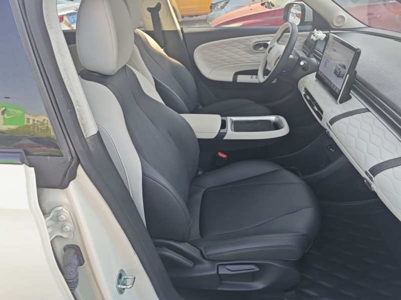 Used Dongfeng NAMMI 01 2024 New Edition 330 Plus Smart+ — 24