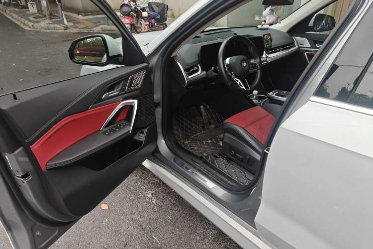 Used BMW iX1 2023 xDrive30L M Sport Package