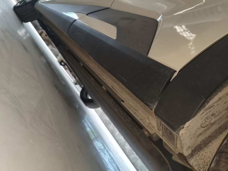 Used BYD Seagull 2025 305 km Free Version — 21