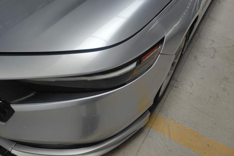 Used Honda Accord 2023 260TURBO Smart Enjoyment Version
