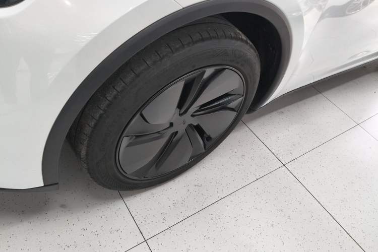 Used Tesla Model Y 2025 Rear-Wheel Drive First Edition
