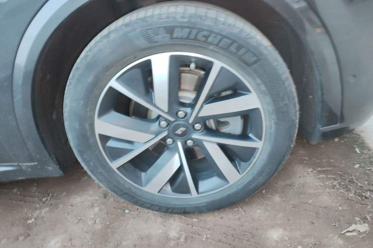 Used Li Auto L8 2023 Pro Model