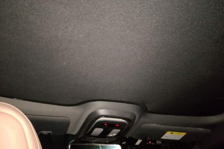 Used Deepal SL03 2022 1.5L 1200 Extended-Range Version