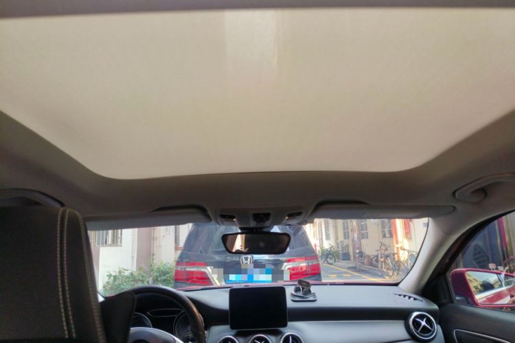 Used Mercedes-Benz GLA 2019 GLA 200 Fashion Model Headliner