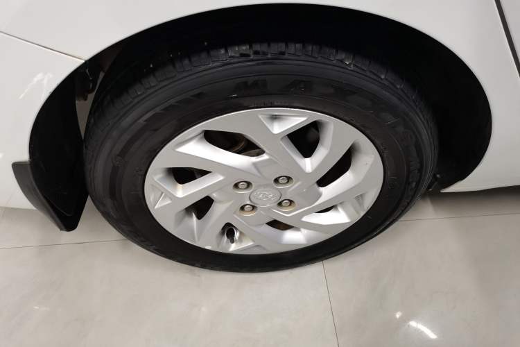 Used Hyundai Verna (new generation) 2020 1.4L CVT GLS Cool Edition