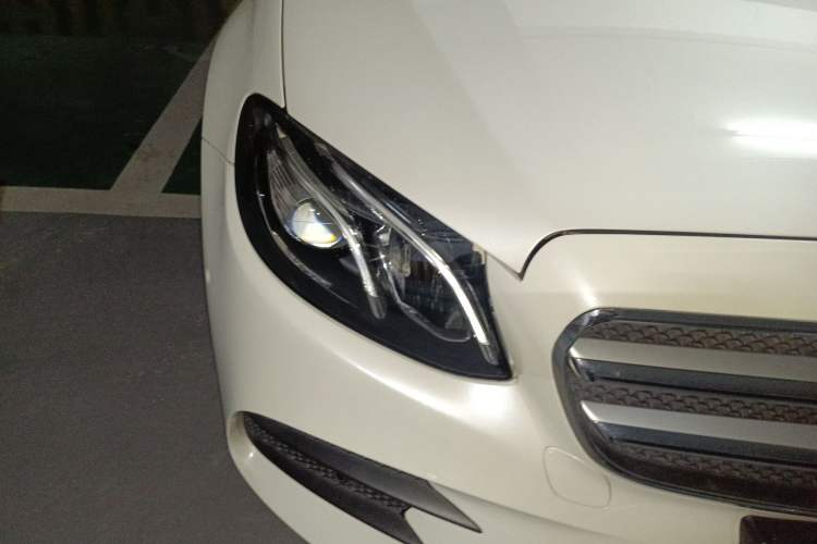 Used Mercedes-Benz E-Class 2019 Restyled E 300 L Sport Luxury Edition
